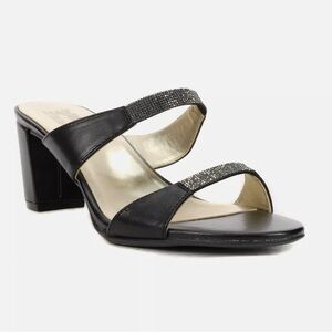 Naturalizer Heeled Sandal Women’s Size 7 1/2